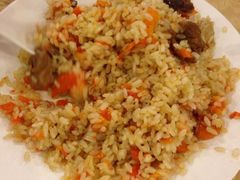 手抓饭-维吾尔餐厅(宜山路店)