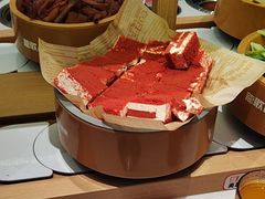 -龍歌自助小火锅(崂山丽达店)