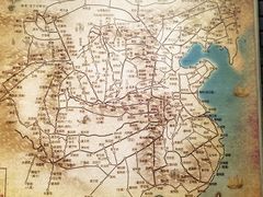 -鸡鸣驿古城
