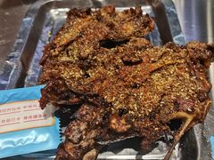 -堂堂小伙夫·辽宁小吃大排档(京西大悦城店)