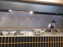 -一醒·手工面·西北传统小吃(新南凯德店)