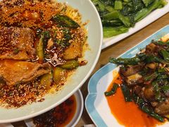 -易老妈蹄花.特色川菜(人民公园总店)
