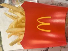 -麦当劳(金沙广场店)