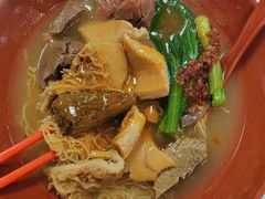 -下环街市熟食中心