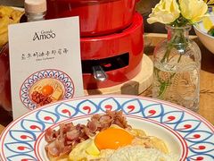 -Grande A'moo(上海万象城店)