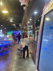 -卡通尼·Safari非洲探索乐园·生日会(金桥国际商业广场店)