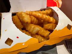 -麦当劳(北沙滩店)