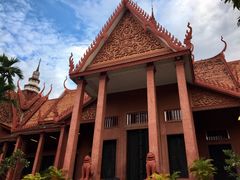 -柬埔寨国家博物馆