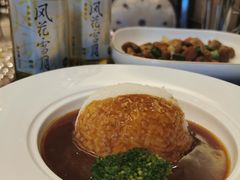 -大理实力希尔顿酒店御璽中餐厅YUXI – CHINESE RESTAURANT