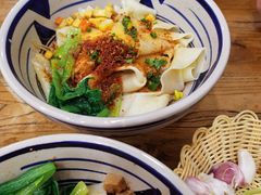 -郑记biangbiang面(钟楼店)