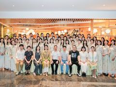 -汉艺唐风茶艺培训(联发华美空间店)