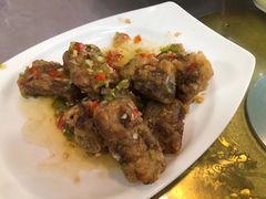 -洪霞餐馆