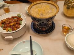 -小吊梨汤·北京菜·烤鸭(鸟巢店)