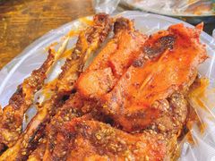 -小朱麻辣串(益民街店)