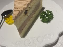 -俄士厨房(五棵松华熙LIVE店)