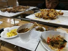 -洪忠涮烤王(嵩山路店)