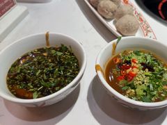 -汕头八合里海记牛肉店(清河店)