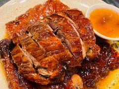 -紫金食坊(江南西路店)