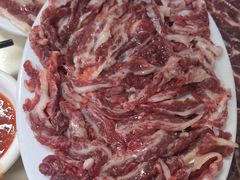 -五洲牛肉美食馆