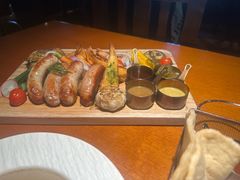 -布拉格餐厅· 中欧捷克菜(全国首店)