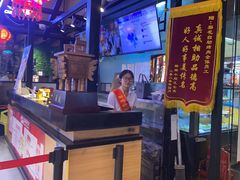 -梨花自助烤肉(天河城店)