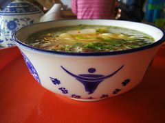 -清真磨沟沿老字号牛肉面(总店)