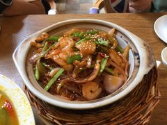 -品大三——南京菜(大行宫店)