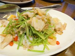 -富力希尔顿酒店·地阔自助餐厅