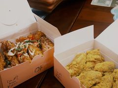 -悠个炸鸡(南京创始店)
