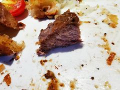 -百纳·维萨吧西餐厅(百纳瑞汀酒店)