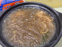 -考记泥焗鸡农庄·海鲜(北洛秘境店)