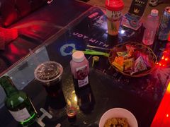 -唱吧麦颂KTV(松江五龙商业广场店)