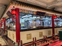 -万荣烤鸭店·北京菜(天坛店)
