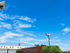 -中国铁道博物馆(东郊展馆)