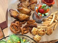 -必胜客(嘉兴万达店)