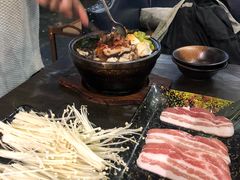 -鲸鱼先生·海鲜烤肉海景餐厅