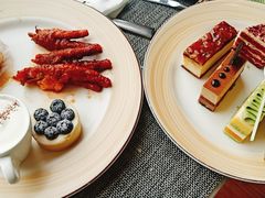 -二楼咖啡厅·厦门源昌凯宾斯基大酒店(湖滨中路店)