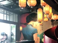 -樊城区沛公餐饮店(挑食拉美步行街店)