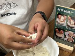 -老刘家永盛斋·传统泡馍(东关南街店)