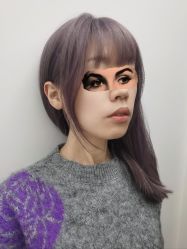 -GRAVITY HAIR 地心引力