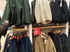 -优衣库(上海虹口龙之梦店)