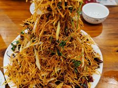 -清真祥和斋餐厅(蓟门小区店)