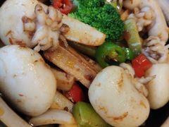 -赵小姐丨新中餐(曲江店)