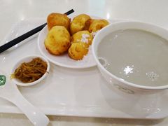 -锦馨豆汁(天坛路店)
