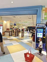 -meland亲子乐园·派对·研学·拼豆(苏州悠方购物中心店)