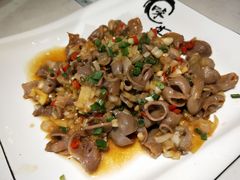 -千岛湖小鱼儿·淳安匠心农家菜