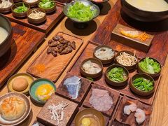 -九久大过桥米线(太古里店)