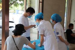 -大麦微针植发丨全国连锁