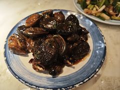 -日丰园海肠水饺·老字号大连海鲜(和平广场店)