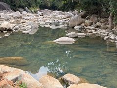 -霸王岭国家森林公园